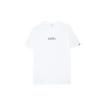 SAPEur 하운즈 투스 헤드 티셔츠 화이트 A0023-295 L : Eclats