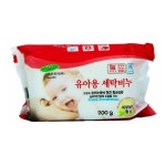 재우유지 유아용 세탁비누 200g 아카시아 : 프레시 온