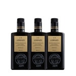 로렌조 유기농 엑스트라 버진 올리브 오일 500ml Nr.3 3병 선물 결혼식 건강차 티백 돌잔치 스승의 날 : 다올05