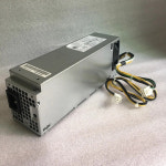 piron 3668 Optiplex 3050 5050 7050 HU180AS-01 AC180AS-01 L180AS-02 H180AS-02 180W 전원공급장치 6Pin PSU : 케디물산
