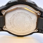 상태 양호, 작동 중인 ⭐️GSHOCK 남성용 손목시계 G7300, 솔라 모델, 로고 포함 : comecostorek
