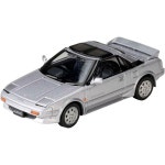 12968514 다이캐스트 미니카 모형 자동차 미니어처 호비 재팬 HJ64 1/64 토요타 MR2 1600G‑LIMITED SUPER CHARGER 1988 T BAR ROOF... 