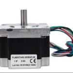 FuXing Precision 60 스텝퍼 모터 FL60STH45-2008AF-20 FL60STH56-3008AFL FL60STH65-3008AFL FL60STH86-2008BF : 다이나믹트레이드