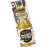 롯데칠성 미림 1.8L 6개 조미료 요리술 단맛 : 한강푸드마켓