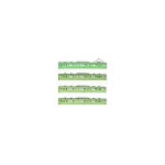 열차 모형 기관차 그린맥스 N게이지 국철 JR 103계 저운행 · 비유닛 창 냉각 개조 차량 우구이 기본 4량 편성 바디킷 B 18006 철 : 원일티모