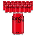 코카콜라 제로 350ml, 24개 : 필요한 소비 가게