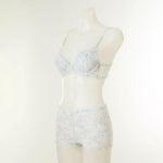 [갤러리아] [여]편안한 착용감 소프트블룸 브라사각팬티세트B컵(VBR1819B VPT1819S)(한화갤러리아㈜ 진주점) : 갤러리아백화점