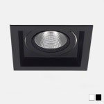 LED COB LD-830011 1등 매입등 15W (고효율) 카페 매장 인테리어 조명 : 라이팅톡