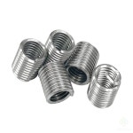 제이앤디플러스디자인 인서트코일 리코일세트 헬리코일 M20 2.5x2.0D : JnD Plus