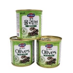 리치스 블랙 올리브 200g 올리브슬라이스 피자 스파게티 데코 와인안주 : 현삼종합마트