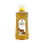 스위트웰 잡화맛청 2kg /튜브 한박스 (2kg x 9ea) : 푸드올마켓