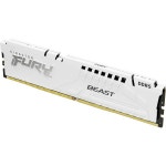킹스턴 퓨리 비스트 화이트 32GB 5600MTs CL36 DDR5 EXPO DIMM | 오버클럭 AMD KF556C36BWE-32 : 슈슈마켓16