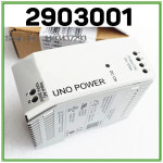 고신뢰성 전원 공급 장치 UNO-PS/1AC/15DC/55W 2903001 : 강일이앤씨