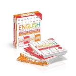 English for Everyone Beginner Box Set : 완치메이트의 건강 스토어