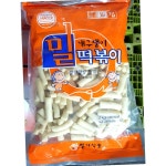명가 밀 떡볶이떡 미니 진공 2kg 떡볶이사리 가래떡 떡국떡 : 제제마트.