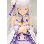 수집품 피규어 코토부키야 PP899 Re:Zero 에밀리아 1/7 스케일 PVC : 하나무라 japan