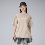 카파 1916 티셔츠 K0FW2TD12D 코스티얼 모래-6367, 2XL : POIZON공식온라인스토어