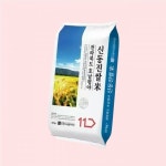 25년산 신동진쌀 10kg 상 4702958 [정품보장] [내일도착]25년산 신동진쌀 10kg 상등급 4702958 : 디프런트에잇틴