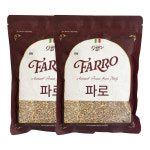 그레인온 파로(엠머) 밀 500g 2개 : 주식회사 제이제이몰