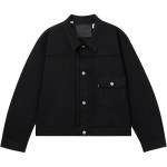 리바이스 숏코트 A9137-0000 블랙, XXL : POIZON공식온라인스토어
