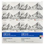 나우케어 오메가스타 1280mg x 60캡슐 6개 / JJ몰 : 주식회사 제이제이몰