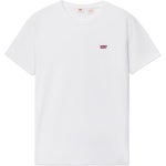 리바이스 티셔츠 002U3-0000 화이트, M : POIZON공식온라인스토어