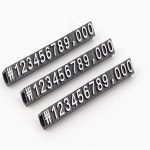 은채몰 조립형 가격표 세트 3P 조립식가격표 : 은채샵