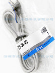 SMC ZS-38-3L ZS-38-3G/4G ZS-46-3L 디지털 압력 스위치 데이터 케이블 상품 : 대박물류나라2
