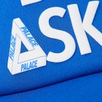 Palace 팔라스 DONT ASK TRUCKER 팔레이셜 블루 : 담다:DAMDA