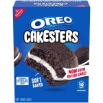 오레오 케익스터스 소프트 스낵 케이크, 5개 - 57그램 스낵 팩 OREO Cakesters Soft Snack Cakes, 5-2.02 oz Snack Packs : 해피웰빙 2