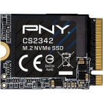 PNY CS2342 1TB 4세대 PCIe NVMe M.2 2230 3D NAND SSD – 최대 73006000MBs PC노트북게임 업그레이드 Steam Deck ASUS R : 슈슈라라... 
