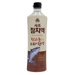 사조 참치액 자연통합 미원 육수다시팩 국물용다시팩 해물다시팩 야채다시팩 : 베리베리shop