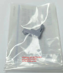 Agilent G4513-40525 7693 인젝터 니들 지지대 가이드 : 테크노트레이드