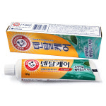 암앤해머 덴탈케어 오리지날 치약 150g x 3개 : 에스씨인터내셔널