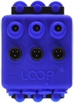 다이버시파이드 바이오텍 터프-스팟 티-스팟-50 폴리비닐 라 Diversified Biotech Tough-Spots T-SPOTS-50 Polyvinyl Label, 1/2... 