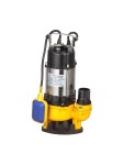 자동 수중펌프 수위 양수기 하수 펌핑 연못 수중모터 배수펌프 V180W (220V ) 220V : 50일의 기적