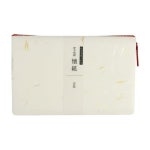 카미이소 기모노 뷰티 가이시지, 케이스 포함, 길조 무늬, 6.9 x 5.7인치 175 145mm, 20장, 번호 3518 DH5961579 Auspicious : 현앤엑스