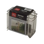 펄 메탈 알파지 H9523 스테인리스 스틸 메시 포켓 DH5965790 : 현앤엑스