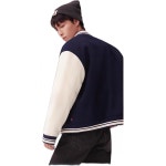 리바이스 숏코트 002HG-0002 브라운, XL : POIZON공식온라인스토어