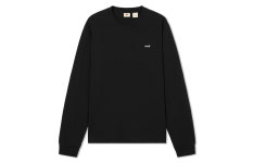 리바이스 티셔츠 001B1-0000 블랙, XL : POIZON공식온라인스토어
