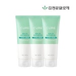 김정문알로에 큐어 리알로에 수딩젤 150ml 3개 (정가 75,000원) 964687 : 순원빌리