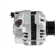 2002-2006 HONDA CR-V 2.4L RSX 2.0L 90AMP 113712 31100-PNC-004 102211-2680 AMT0172 13966과 호환되는 새로운 교류 : 글로벌픽스넷