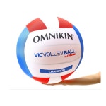 옴니킨 빅발리볼  new Vicvolleyball   킨볼   빅볼n3   배구   학교배구  여학생   스포타임  2403 : BRINIA