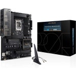 ASUS ProArt B760-크리에이터 WiFi 6 인텔 LGA 170013세대 및 12세대 콘텐츠 크리에이터 마더보드DDR5 PCIe 5.0 3xM.2 슬롯 2.5Gb 1G... 