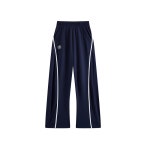 카파 1916 바지 K0F42AK04-906 미드나이트 블루 블랙-906, XL : POIZON공식온라인스토어