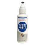 타일선 새롬이160g(백색) 줄눈보수제 보수코팅제 욕실 : 하나로마켓