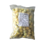 은행 (면)(냉동)깐은행 성원유통 500g : 오름오