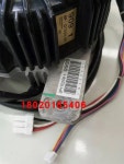 대금 에어컨 RHXYQ16PY1용 모터 909 D750A-56 외부 팬 모터 3상 170259-1 : 대박물류나라3