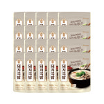 진한식품 바른 돼지국밥 500g x20개 : 주식회사 투윙스