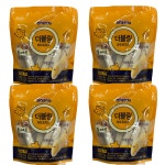 천하장사 더블링 콰트로치즈 400g (25gx16개입) X 4개 : 경민종합마트